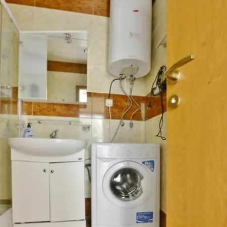 Apartment Knox Privilege C-4 265 Sveti Vlas