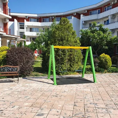 Apartament Knox Privilege C-4 265