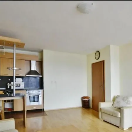 Apartament Knox Privilege C-4 265 *